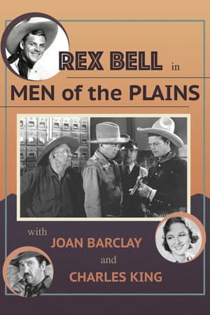 Men of the Plains