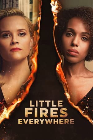 Little Fires Everywhere