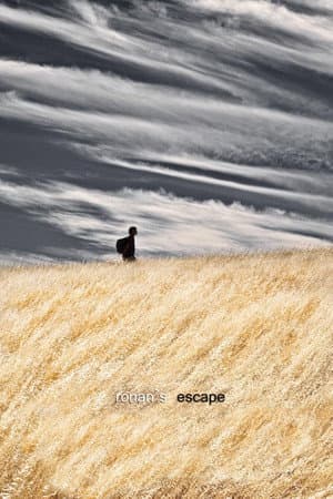 Ronan's Escape