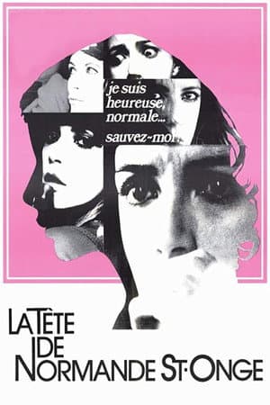 La TΓͺte de Normande St-Onge