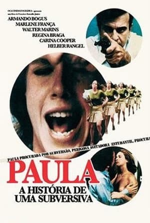 Paula: A HistĂłria de uma Subversiva