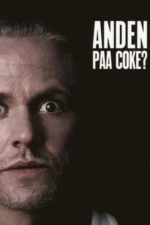 Anders Matthesen - Anden pÄ coke?
