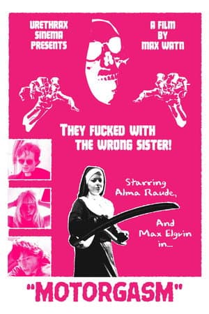 Motorgasm: a cinematic act of terrorism