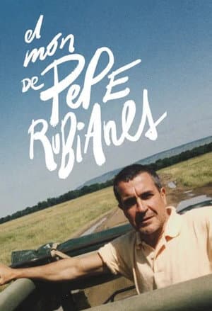 El mΓ³n de Pepe Rubianes