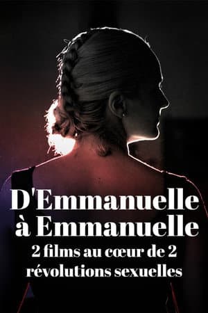 D'Emmanuelle Ă Emmanuelle