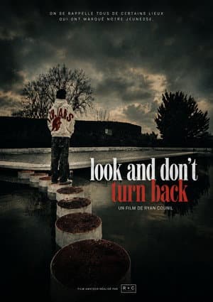 Look and Don't Turn Back