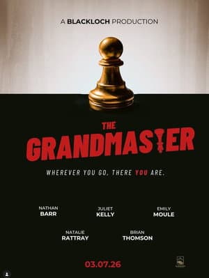The Grandmaster