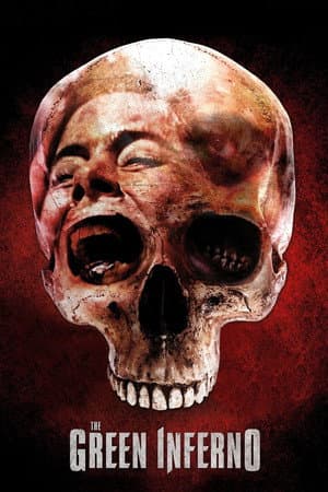 The Green Inferno