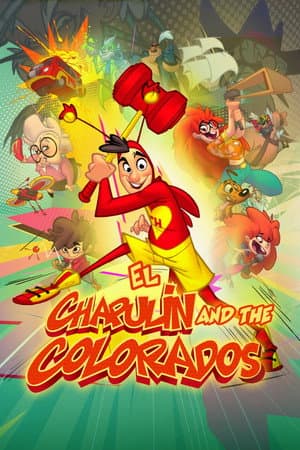 Los Colorado