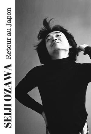 Seiji Ozawa β Back to Japan