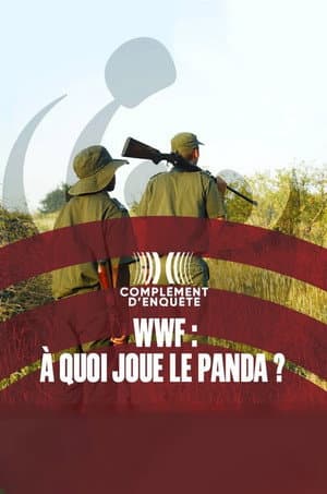 WWF : Γ quoi joue le panda ?