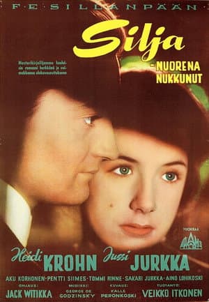 Silja β nuorena nukkunut