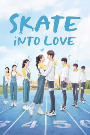 Skate Into Love