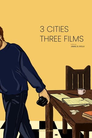 3 Cities Three Films