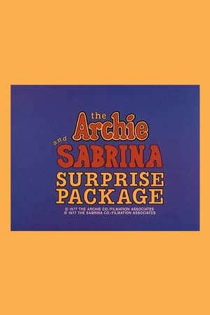 The New Archie and Sabrina Hour