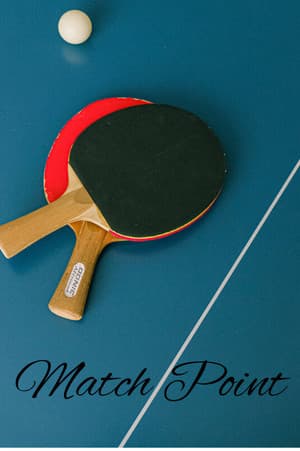 Match point