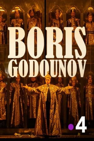Boris Godounov à l’Opéra national du Capitole