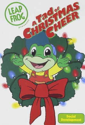 LeapFrog: A Tad of Christmas Cheer