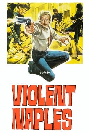 Violent Naples