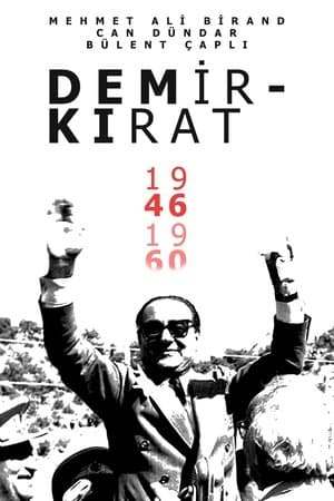 Demirkırat: Bir Demokrasinin DoÄuĆu