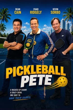 Pickleball Pete