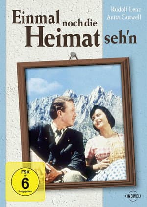Einmal noch die Heimat sehân
