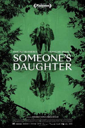 Someone's Daughter