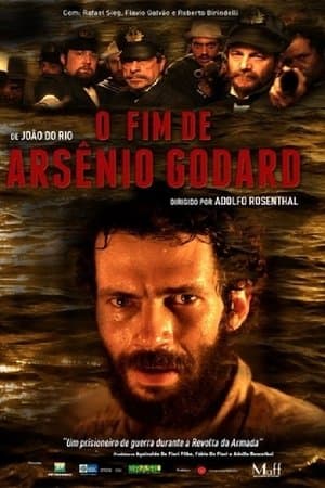 O Fim de ArsĂȘnio Godard
