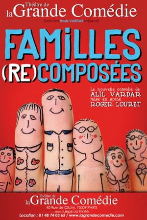 Familles (re)composées