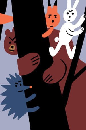 Le dernier arbre de NoΓ«l
