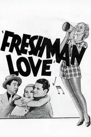 Freshman Love