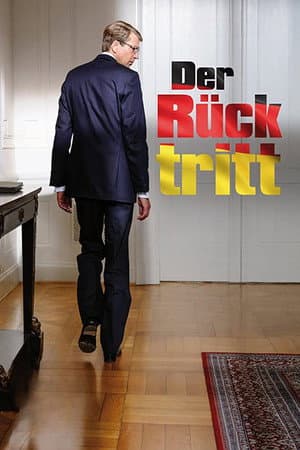 Der RĂŒcktritt