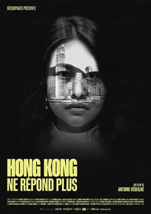 Hong Kong ne répond plus