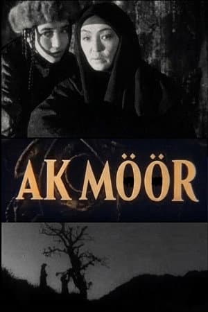 Ak MΓΆΓΆr