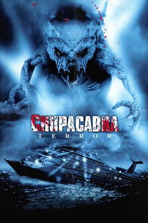 Chupacabra Terror