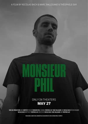 Monsieur Phil