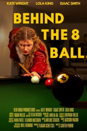 Behind the 8 Ball