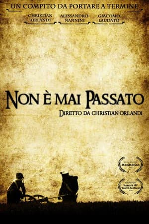 Non Γ¨ mai Passato