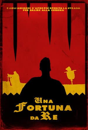 A King's Fortune