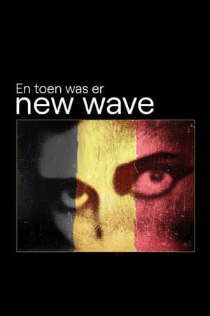 En toen was er new wave