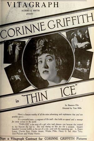 Thin Ice