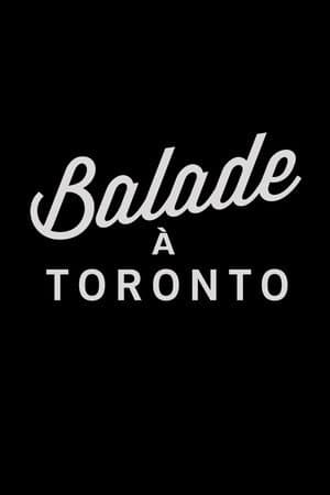 Balade ร Toronto