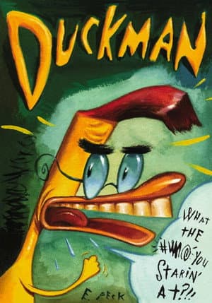 Duckman