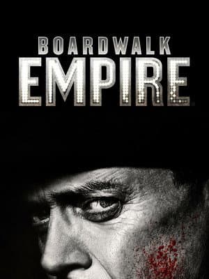 Boardwalk Empire