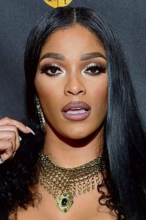 Joseline Hernandez