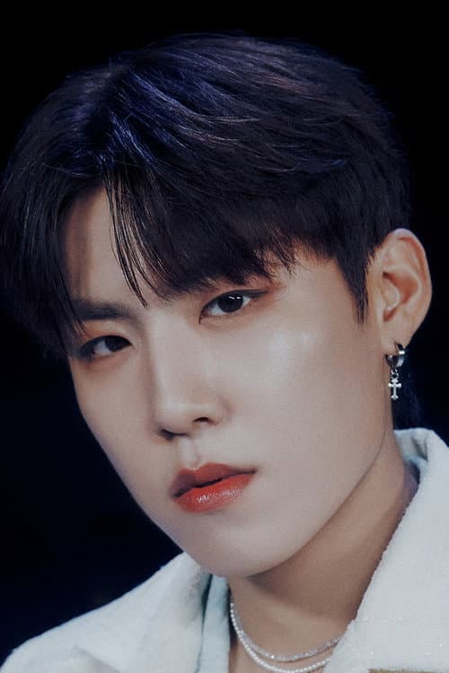 Park Woo-jin