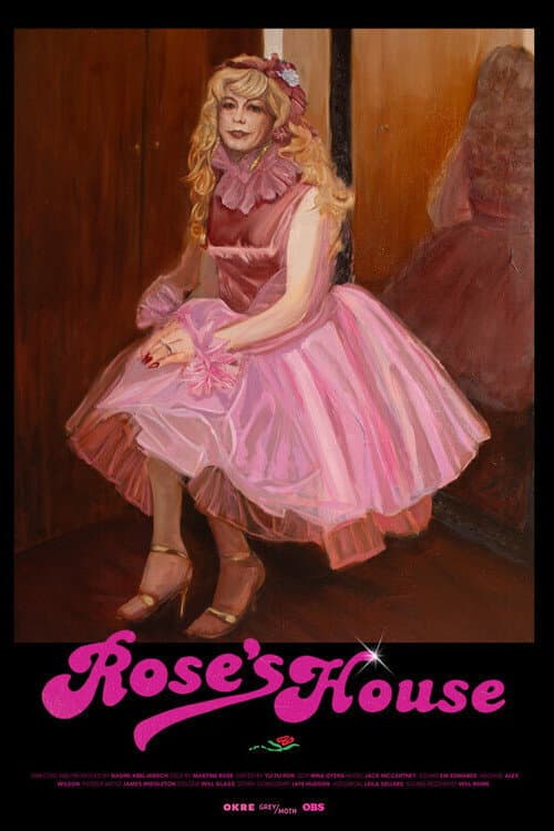 Rose's House poster