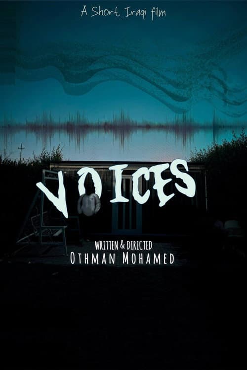 Voices poster