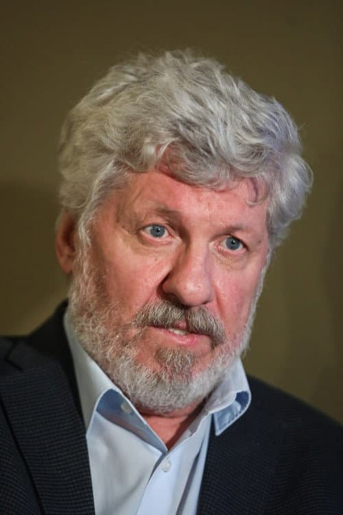 Sergei Parshin