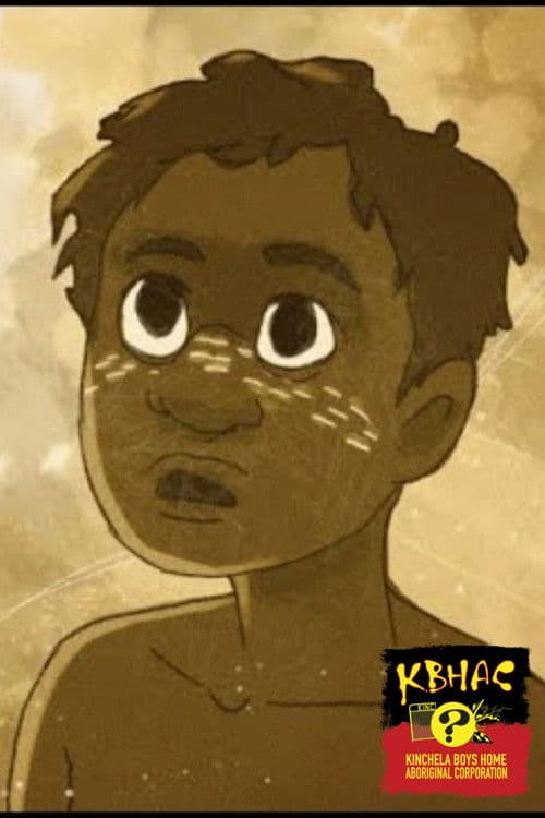 We Were Just Little Boys poster